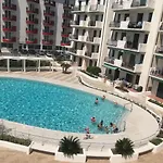 Residence El Palmar Da Colla Apartment Lido di Jesolo