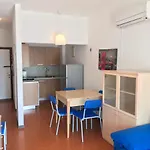 Apartment Residence El Palmar Da Colla Lido di Jesolo
