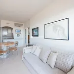 Residence El Palmar Da Colla Apartment *