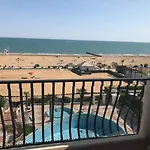 Apartment Residence El Palmar Da Colla Lido di Jesolo