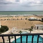 Residence El Palmar Da Colla *