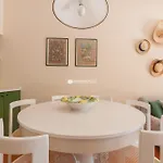 Apartment Residence El Palmar Da Colla *
