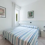 Residence El Palmar Da Colla Apartment *