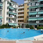 Apartment Residence El Palmar Da Colla