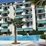 Residence El Palmar Da Colla *