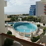 Residence El Palmar Da Colla Apartment *