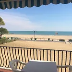 Residence El Palmar Da Colla Apartment