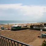 Apartment Residence El Palmar Da Colla