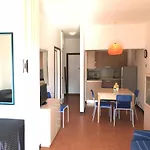Residence El Palmar Da Colla Apartment