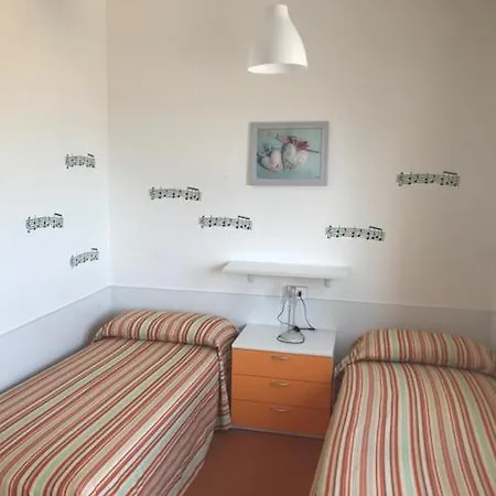 Residence El Palmar Da Colla * ليدو دي يسولو
