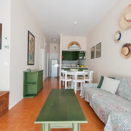 Residence El Palmar Da Colla ليدو دي يسولو
