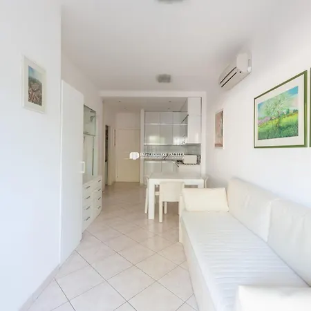 Residence El Palmar Da Colla