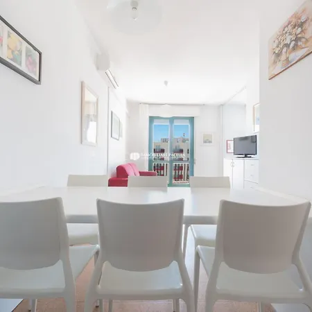 Residence El Palmar Immobiliare Pacella *