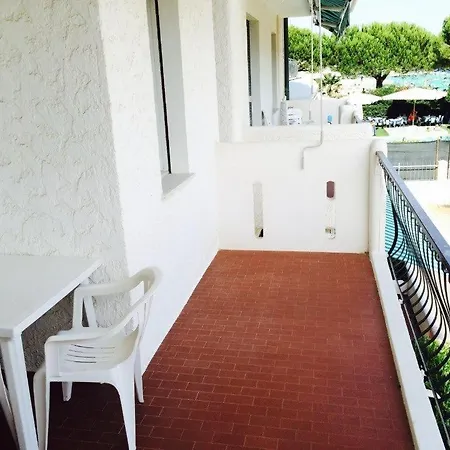Residence El Palmar Da Colla * ليدو دي يسولو