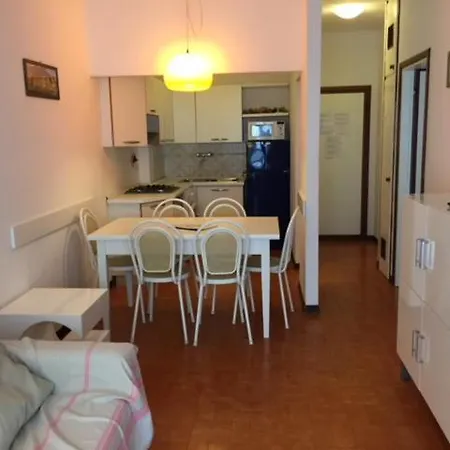 公寓 Residence El Palmar Da Colla