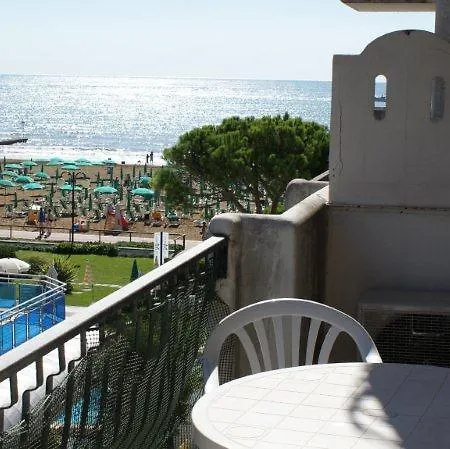 Residence El Palmar Da Colla ليدو دي يسولو
