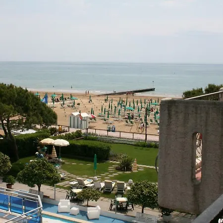 Residence El Palmar Da Colla * 利多迪迪耶索洛
