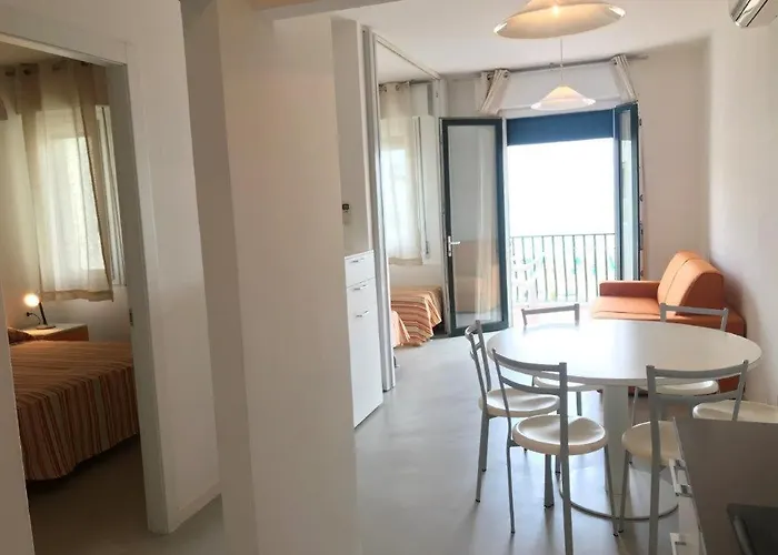 Appartamento El Palmar Immobiliare Pacella