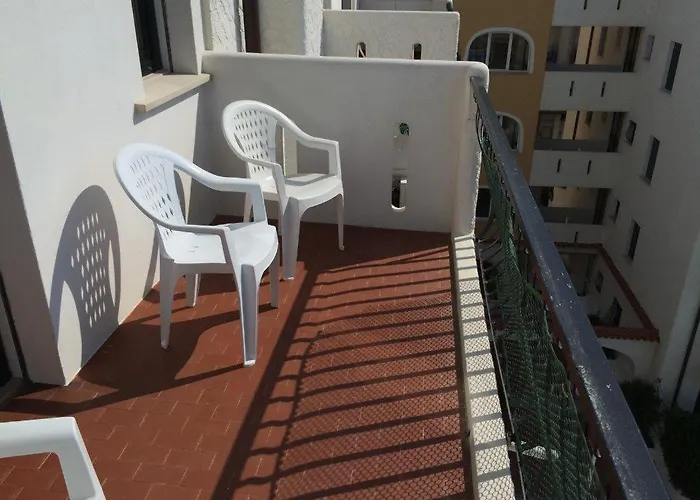 Appartamento El Palmar Immobiliare Pacella Lido di Jesolo