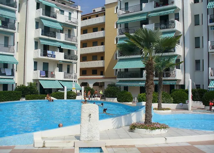 El Palmar Immobiliare Pacella Lido di Jesolo