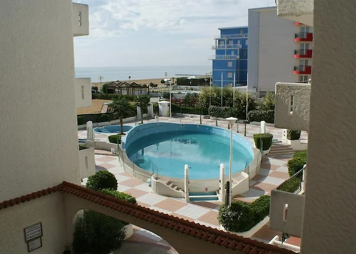 El Palmar Immobiliare Pacella Appartamento *