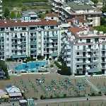 Residence El Palmar Da Colla *