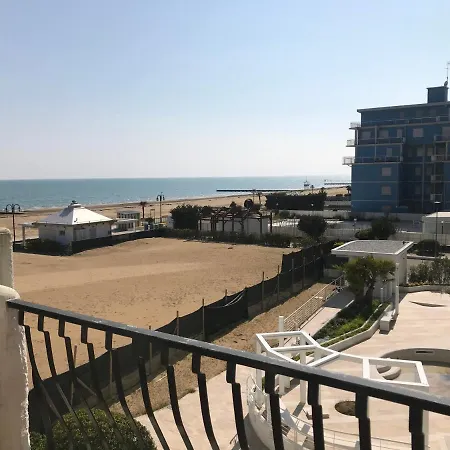 Apartment El Palmar Da Colla