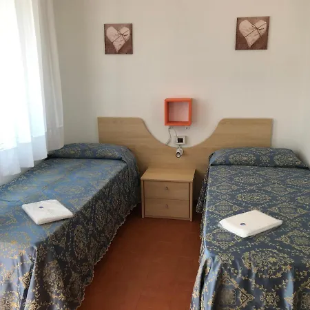 El Palmar Da Colla Apartment *