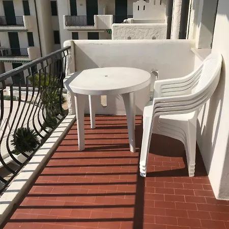 Apartment El Palmar Da Colla Lido di Jesolo