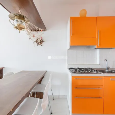 El Palmar Da Colla Apartment