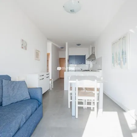 El Palmar Da Colla Apartment