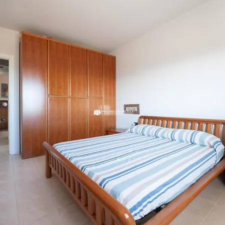 El Palmar Da Colla Apartment Lido di Jesolo