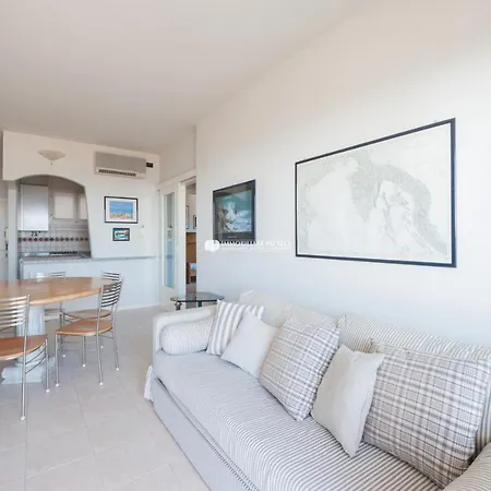 El Palmar Da Colla Apartment *