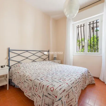El Palmar Da Colla Apartment