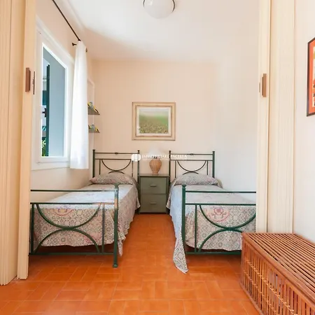 El Palmar Da Colla Apartment