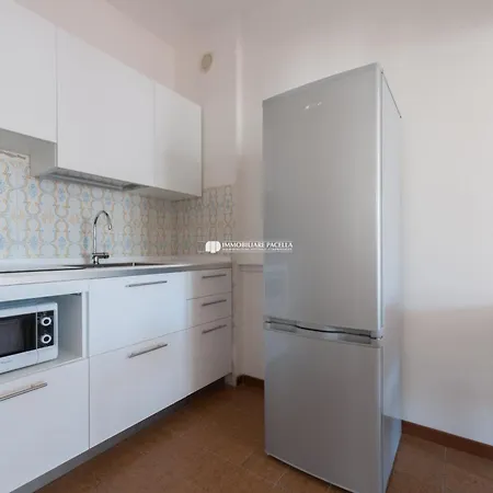 El Palmar Da Colla Apartment *