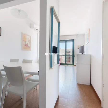 El Palmar Da Colla Apartment Lido di Jesolo