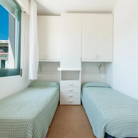 Apartment El Palmar Da Colla Lido di Jesolo