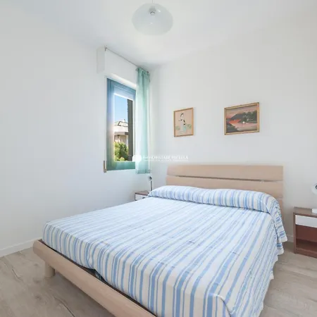 Apartment El Palmar Da Colla Lido di Jesolo