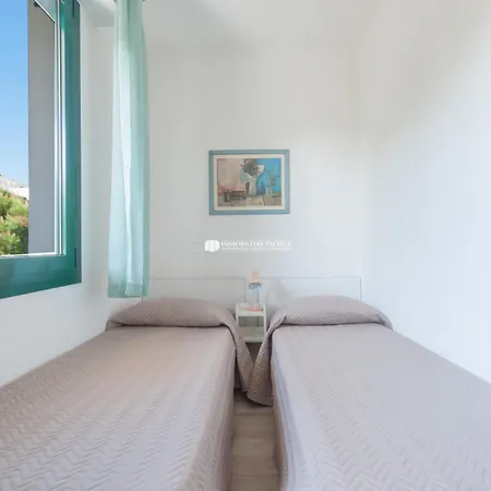 El Palmar Da Colla Apartment
