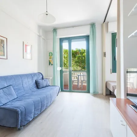 El Palmar Da Colla Apartment