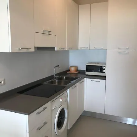 El Palmar Da Colla Apartment