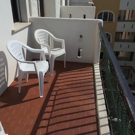 Apartment El Palmar Da Colla Lido di Jesolo