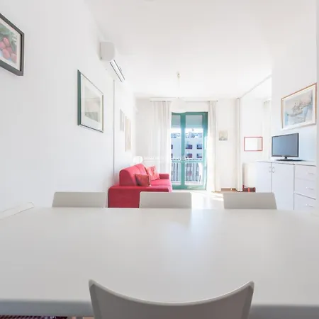 El Palmar Da Colla Apartment *