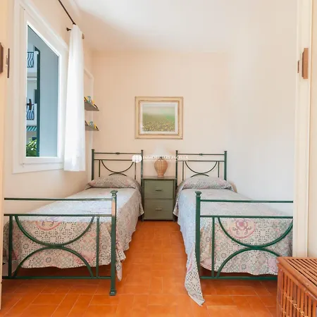 El Palmar Da Colla Apartment