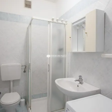 Apartment El Palmar Da Colla