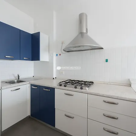 El Palmar Da Colla Apartment Lido di Jesolo
