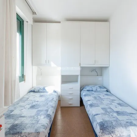 El Palmar Da Colla Apartment