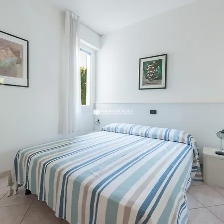 El Palmar Da Colla Apartment *