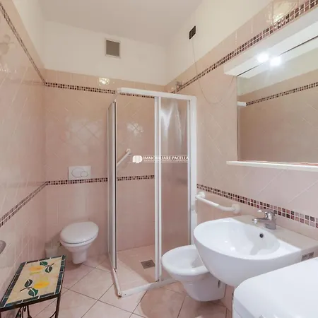 Apartment El Palmar Da Colla Lido di Jesolo